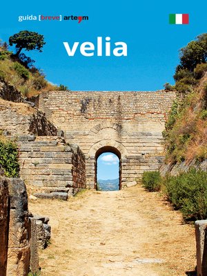 cover image of Velia